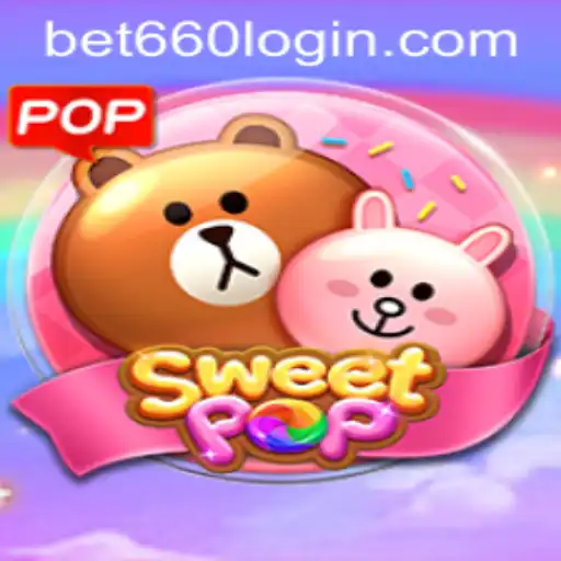 SweetPOP: A Journey into a Sugary Gaming Experience