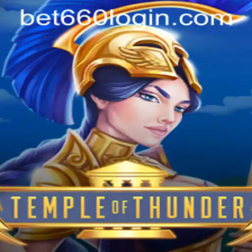 Exploring TempleofThunder: The Ultimate Gaming Experience