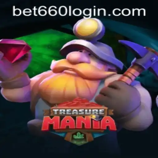 Unveiling the Adventure of TreasureMania: A Gaming Experience Like No Other