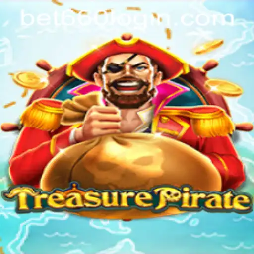 TreasurePirate: A Thrilling Voyage into Adventure and Chance